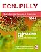 ECN. Pilly : Maladies infectieuses et tropicales by