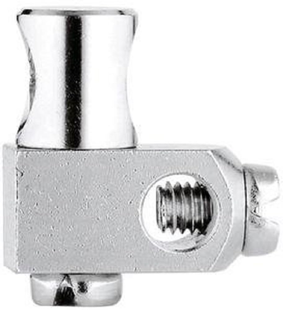 GROHE Joint Piece Chrome 06844000