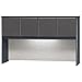 Bush Business Furniture Series A Collection 60W Hutch in Slate (WC84861P)