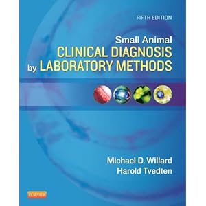 Small Animal Clinical Diagnosis by Laboratory Methods
