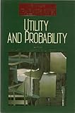 New Palgrave Utility and Probability, Eatwell, John, 0393958639