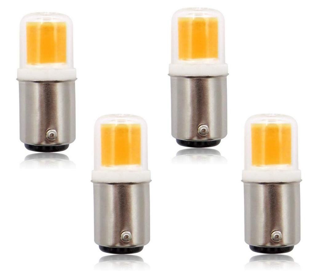 Which Is The Best 24 V Led Refrigerator Bulb