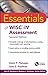 Essentials of WISC-IV Assessment (Essentials of Psychological Assessment)