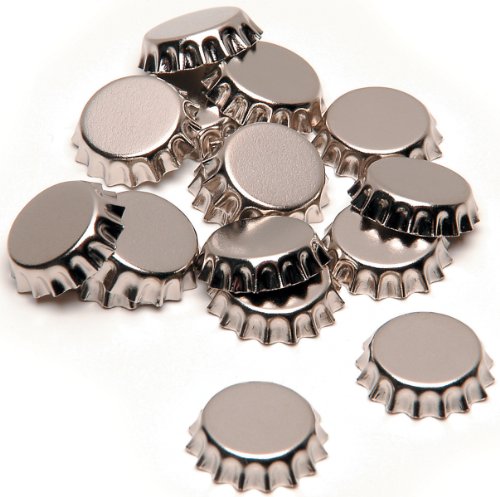 Mini Bottle Caps 1/2