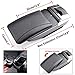 Armrest Rotatable Black Leather Center Console Storage Box For Mitsubishi Mirage Attrage 2014-2018 Arm Rest