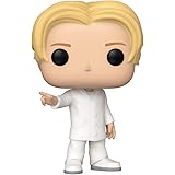 justin timberlake funko pop