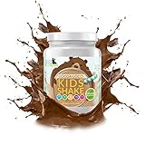 Bare Necessities Kids Nutritional Protein