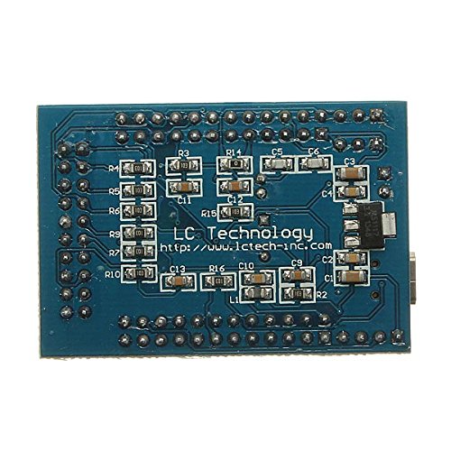 ILS - ARM Cortex-M3 STM32F103C8T6 STM32 Minimum System Development Board
