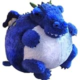 Squishable / Dragon Plush - 15 Inch