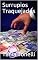 Livro Surrupios Traquejados