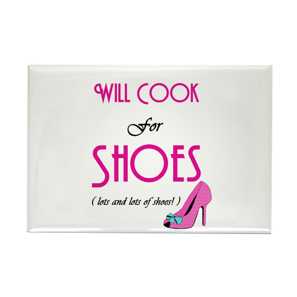 The 9 Best Shoe Refrigerator Magnets