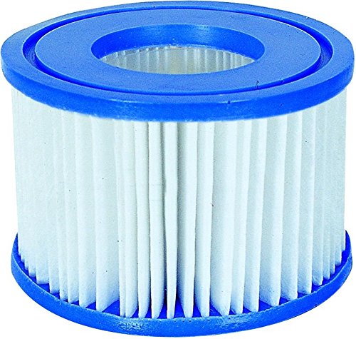 Bestway WhirlPool Lay Z-Spa Palm Springs HydroJet, 196 x 71 cm – Bild 9