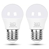 Vgogfly LED Refrigerator Light Bulb 40W Equivalent