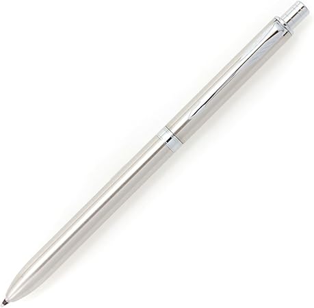 Amazon Parker パーカー ソネット オリジナル ステンレス スチール Ct 複合 筆記具 ボールペン シャープペンシル シャーペン Pk0042 多機能ボールペン 文房具 オフィス用品