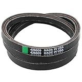 Craftsman 532196853 Drive Belt