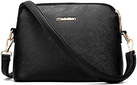 Fashion Zipper Top Handle Satchel Designer Handbags Tote Shoulder bags Crossbody Purses, small