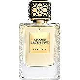 Khadlaj Maison Epoque Artistique Eau De Parfum Spray, 3.4 Ounce (Unisex)