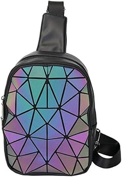 reflective backpack amazon