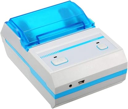 qr code label printer