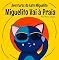Livro O Gato Miguelito Vai à Praia (Aventuras do Gato Miguelito)