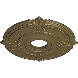 Ekena Millwork CM18ATMMF - Attica - Ceiling
