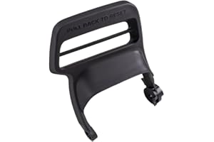 Husqvarna Part Number 544251501 Hand Guard