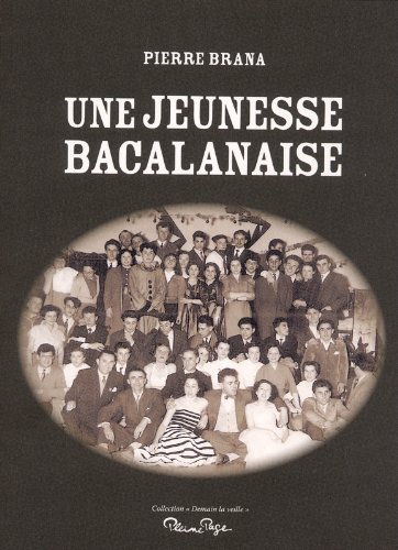 Une  jeunesse bacalanaise