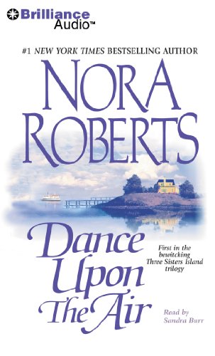 Download Dance Upon the Air (Three Sisters Island Trilogy) Download Dance Upon the Air (Three Sisters Island Trilogy)