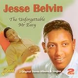 The Unforgettable Mr Easy - 2 Original Stereo Albums & Singles [ORIGINAL RECORDINGS REMASTERED] 2CD SET