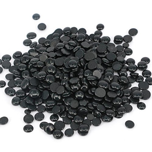 No Strip Depilatory Hot Film Hard Wax Pellet Waxing Bikini Hair Removal Bean, 50g (J)