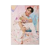 SEVENTEEN - 4th album [Face the Sun] CARAT version