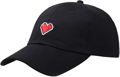 cute summer baseball hats