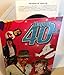 Best Happy 40th Birthday Milestone Greeting Card with Music of Your Life Cd