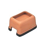 OMEM Premium Reptile Humidification Cave with Basin