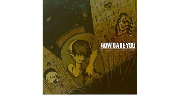 How Dare You King The Clown The Colonel Amazon Com Music