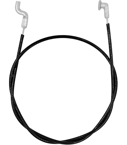 ジャトゥカム　ラマテープ Amazon.com: CUB CADET 946-04396A Plastic Speed Selector Cable 524