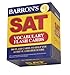 Barron's SAT Vocabulary Flash Cards