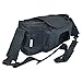 Angel Baby Stroller Organizer with Cup Holders: Stroller Accessories, Black