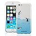 iPhone 6S Case, technext020 Cute Slim iPhone 6S Bumper Rubber Soft Flexible Silicone Shock Scratch Resist Protective Cover for iPhone 6 and iPhone 6S