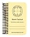 Storm Tactical Pocket Coil Bound Data Book