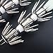2x 8inch Luminous Squid Egi Jigs Fishing Lures Baits Stainless Steel Squid Hooks
