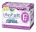 KAO Laurier Sanitary Napkin Super Slim with Wings Day-time 25cm