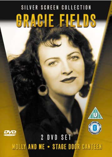 Gracie Fields Silver Screen Collection
