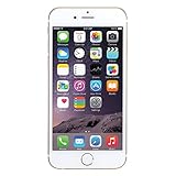 Apple iPhone 6, AT&T, 16GB - Gold (Refurbished)