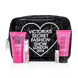 Victoria's Secret Fashion Show Gift Set