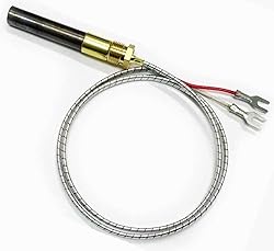 Fixitshop US Merchant 24" Thermopile