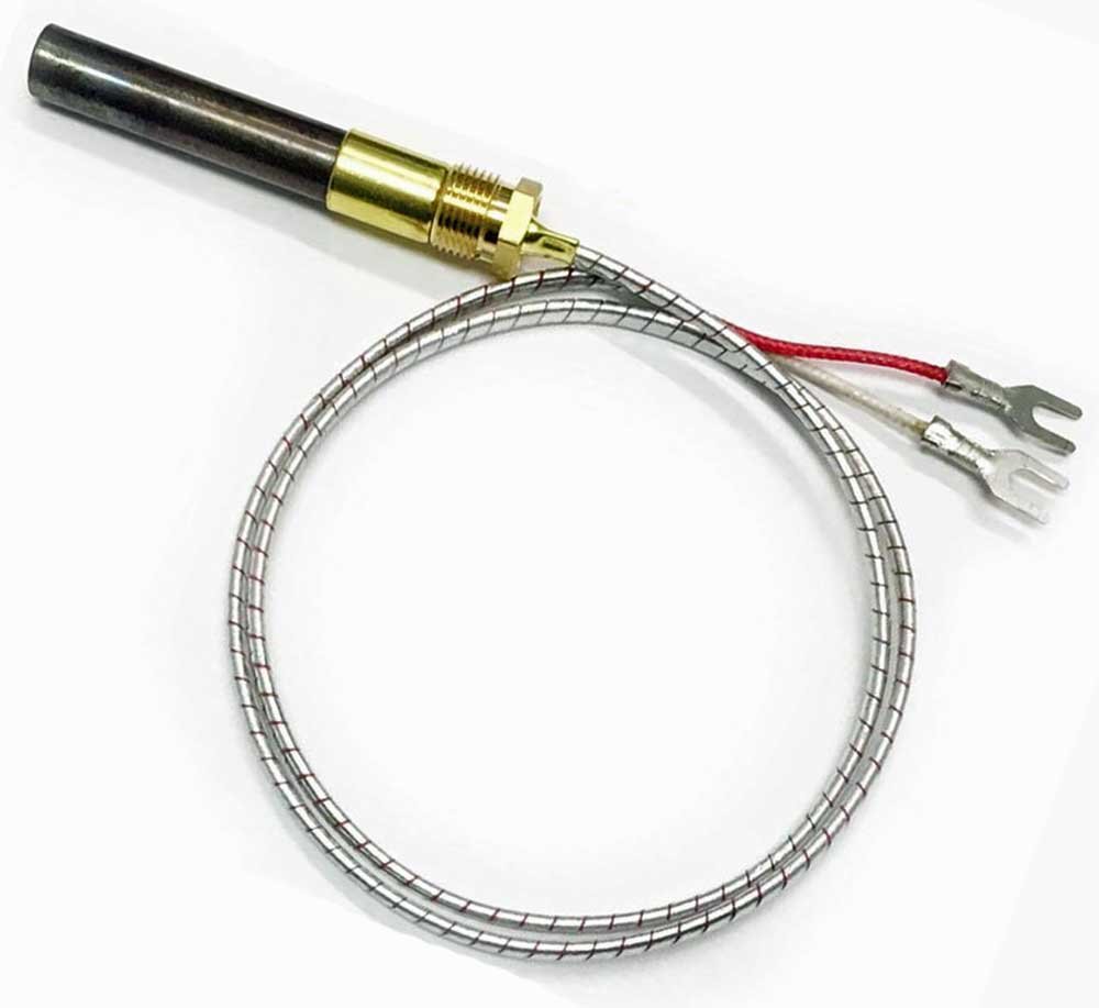 Fixitshop US Merchant 24" Thermopile