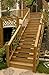 Anti Slip Tape, Non Skid Safety Walk Tape for Outdoor Indoor Stairs, Steps, Floors, Decking, High Traction Strong Grip, 2 Inch by 50 Feet, Black