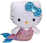 Ty Hello Kitty - Mermaid