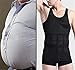 Men Body Slimming Tummy Shaper Belly Underwear shapewear Waist Girdle Shirt